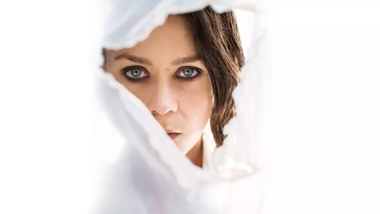 Ηλέκτρα- Αντιγόνη: Βασιλοπούλες εν δράσει