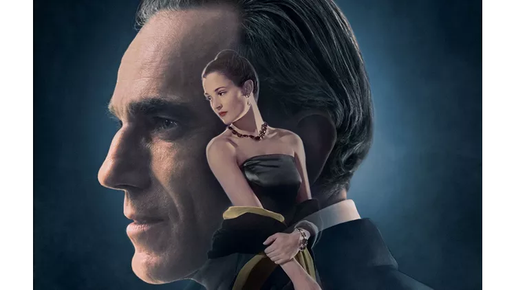 Phantom Thread