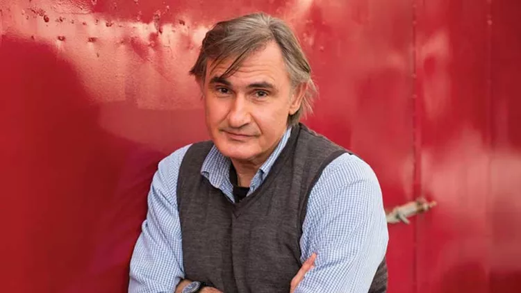 Δύο μουσικές παραστάσεις με φιλοσοφικές αναζητήσεις