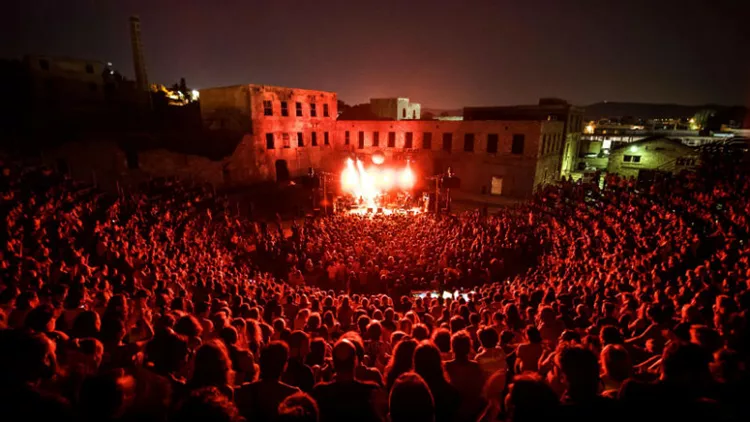 Όλα όσα θα απολαύσουμε τον Σεπτέμβριο στα Αισχύλεια