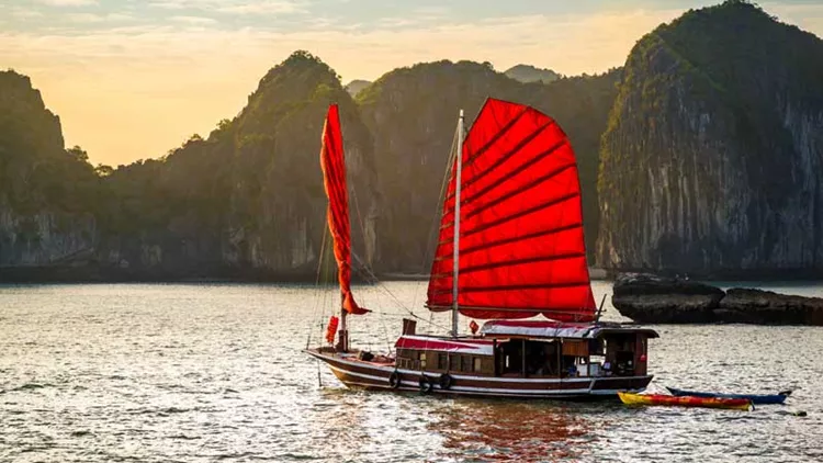 4 ταξίδια ζωής για το καλοκαίρι