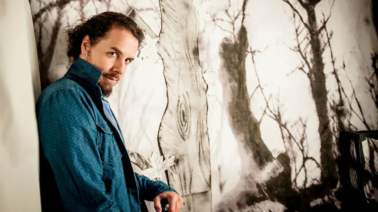 Ο σκηνοθέτης Θανάσης Νεοφώτιστος αποσύρει την ταινία του από το Φεστιβάλ Δράμας