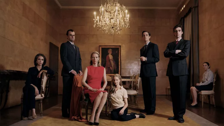 Μια βραδιά θερινού σινεμά και μαγειρικής με τον σεφ Δημήτρη Σκαρμούτσο