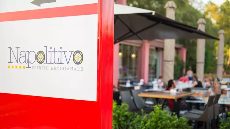 Μια καλοκαιρινή βόλτα με γνήσια γεύση Ιταλίας