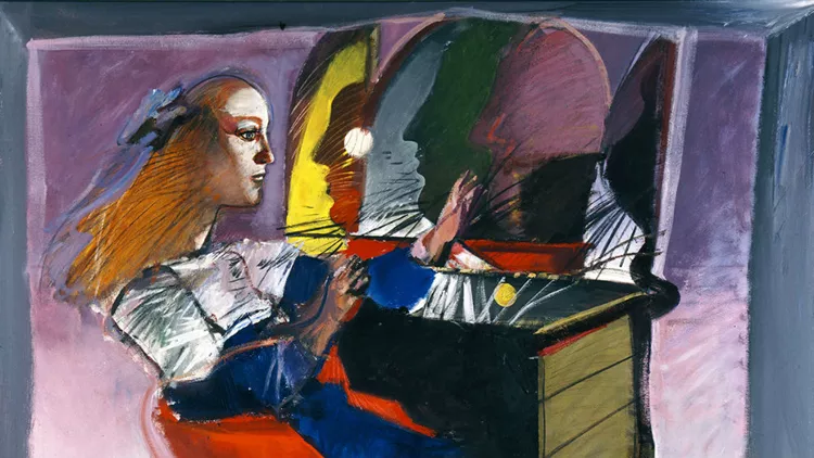 Πέντε εικαστικές αποδράσεις με νησιώτικο αέρα