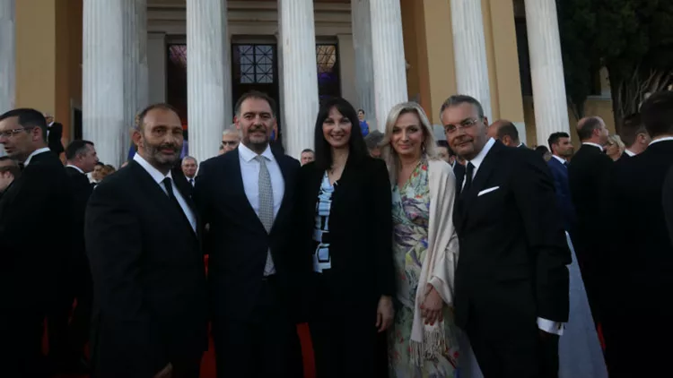 World Travel Awards 2018: Το Όσκαρ του Τουρισμού πάει στην Ελλάδα!