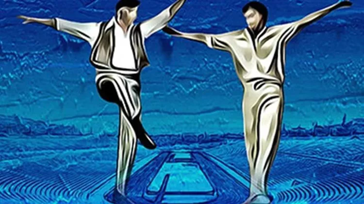 Ο «Ζορμπάς» χορεύει ξανά στο Καλλιμάρμαρο!