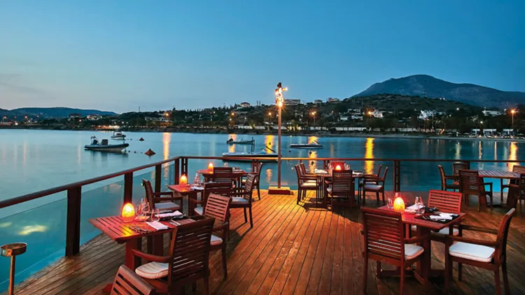 Athens open air | 35 στέκια για δροσερές εξόδους