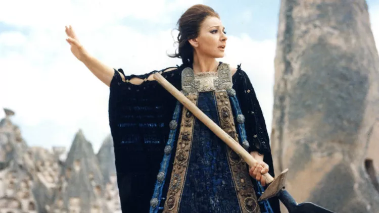 Τι μας ετοιμάζει η Ταινιοθήκη για την επόμενη σεζόν;