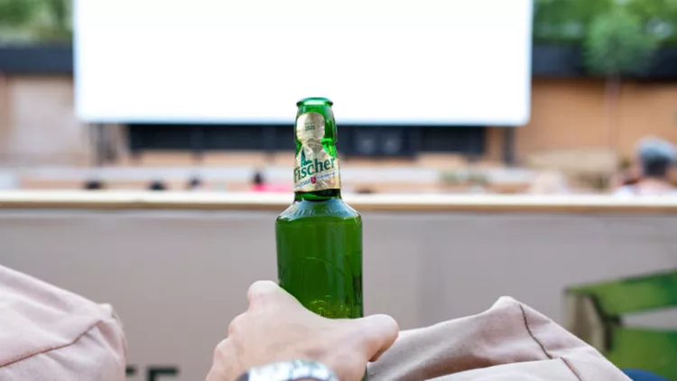 Πώς ένα θερινό των ΒουΠου γίνεται VIP εμπειρία