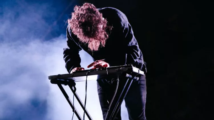 Τα ονειρικά σάουντρακ του Theodore