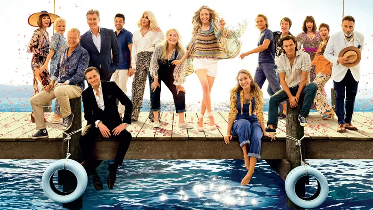 Οι ταινίες που θα δούμε στις αίθουσες την Πέμπτη 19/7