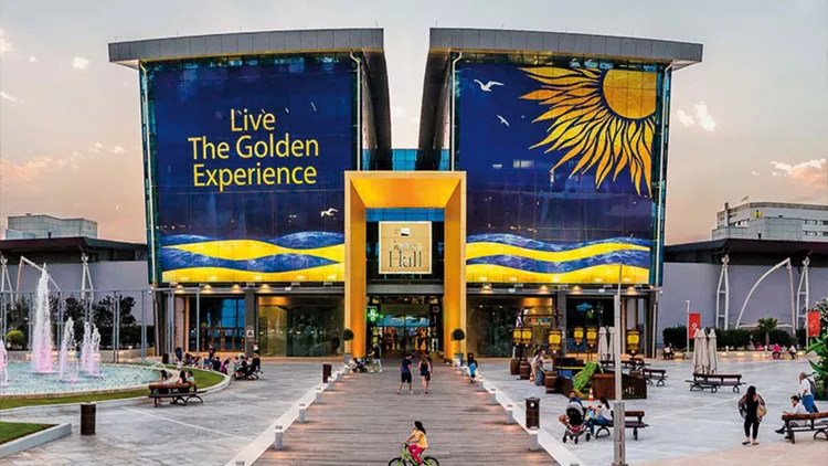 Το Taste ‘n’ Dine ξεκινάει στο Golden Hall