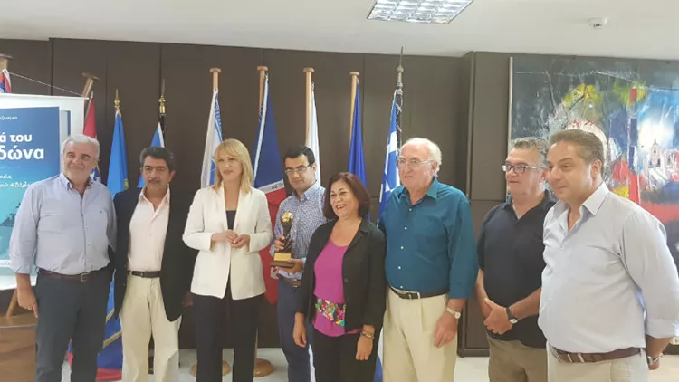 Ο Σαρωνικός κορυφαίος νησιωτικός προορισμός στην Ελλάδα