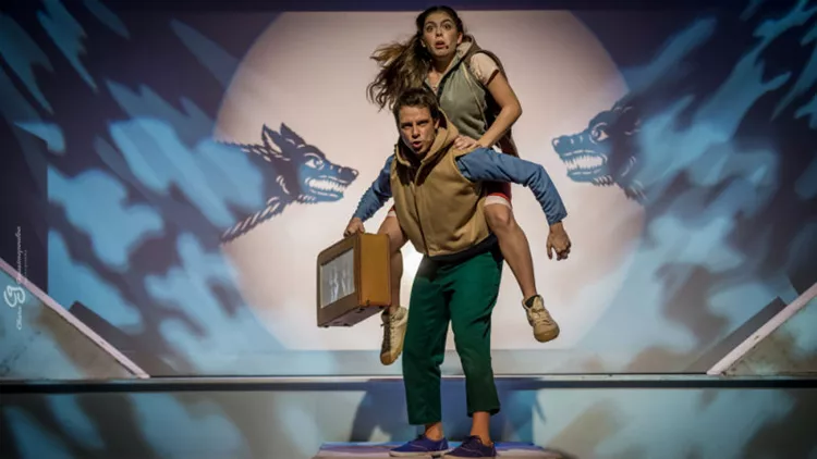 Tο «Αγόρι με τη βαλίτσα» επιστρέφει για δεύτερη σεζόν