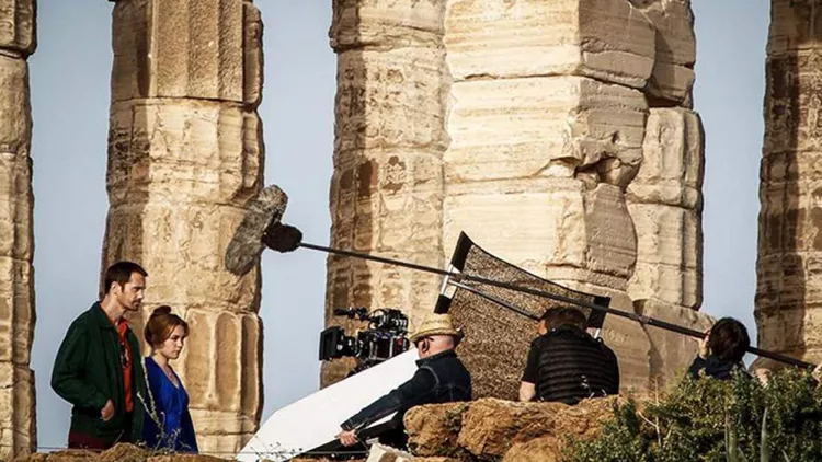 Δρομολογείται το Film Office της Αττικής