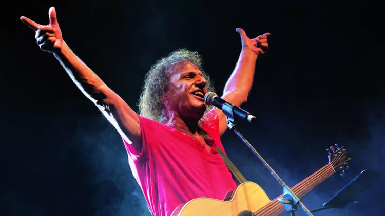 Βασίλη, γερά!