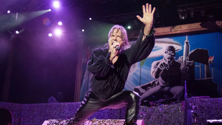 Rockwave 2018: Όλα όσα ζήσαμε το διήμερο που σηματοδοτεί μια από σπουδαιότερες ζωντανές μουσικές εμπειρίες της ζωής μας