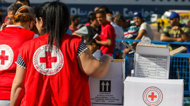 Updated: Πρωτοβουλίες υποστήριξης για τους πυρόπληκτους 