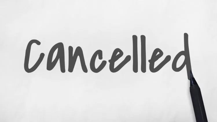 Δείτε ποιές συναυλίες ακυρώνονται εξαιτίας της πύρινης καταστροφής 