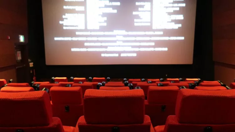 Updated: Ακυρώσεις προβολών λόγω του τριήμερου εθνικού πένθους