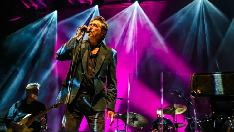 Ξεκίνησαν οι προπωλήσεις για την συναυλία του Bryan Ferry