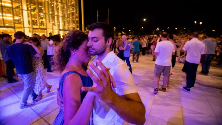 Athens Calling: 6 ματιές στην πόλη (26/7-1/8)