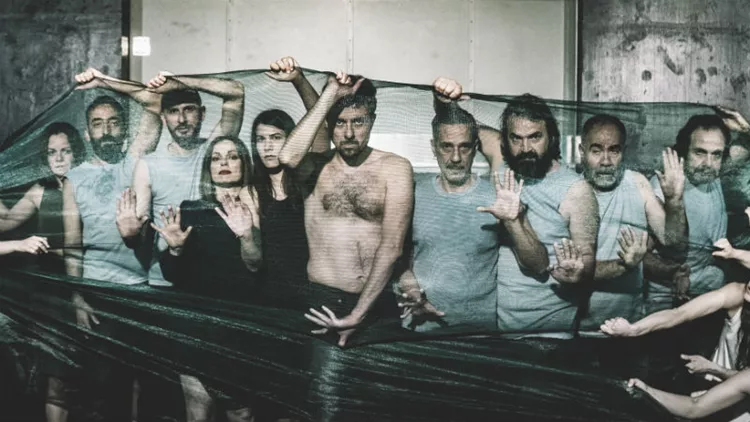 «Ορέστη» απ’ τη Βόρεια Ελλάδα!