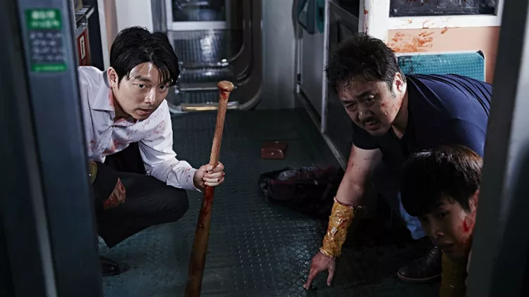 Οι ταινίες που θα δούμε στις αίθουσες την Πέμπτη 9/8