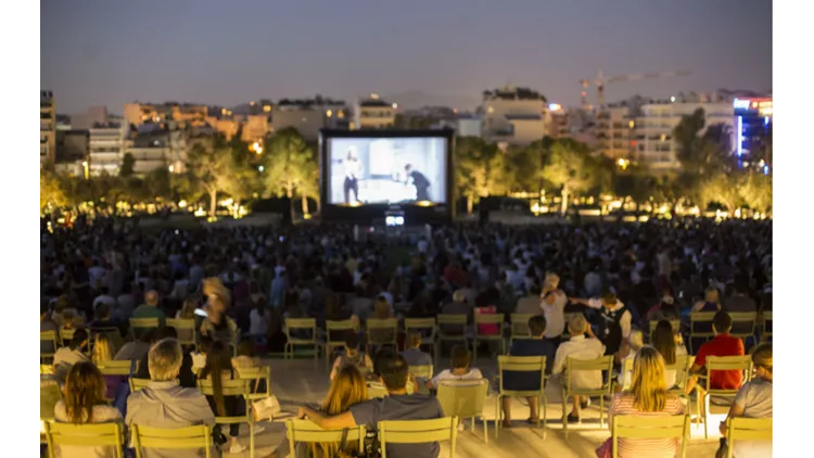 Free City: Οι δωρεάν δράσεις της εβδομάδας (4-11/8)