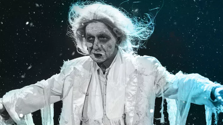 Κλείστε θέση σε μια συναρπαστική ιστορία