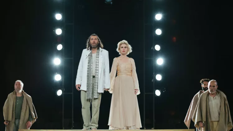 Από την Επίδαυρο στην Αθήνα: 5 τραγωδίες φτάνουν στην πόλη