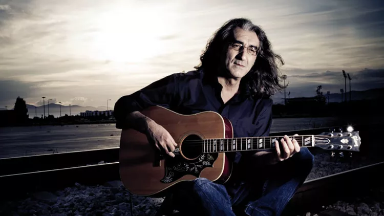 Νοσταλγοί του Ροκ Εντ Ρολ στον Ωρωπό