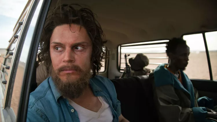 Οι ταινίες που θα δούμε στις αίθουσες την Πέμπτη 16/08