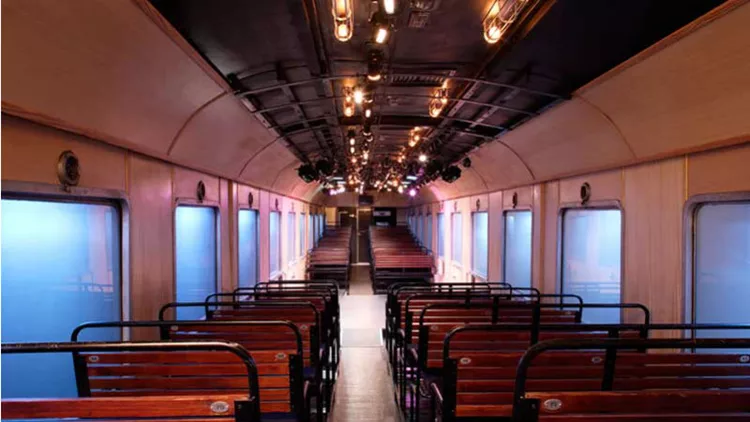 Δύο φεστιβάλ για το Σεπτέμβρη νοηματοδοτούν την έννοια του «ταξιδιού»