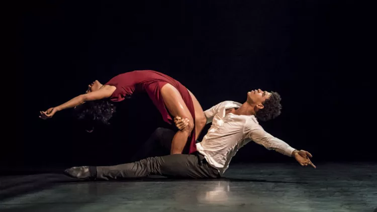 Updated | Μία πολυεθνική χορευτική πανδαισία μας περιμένει το Σεπτέμβριο