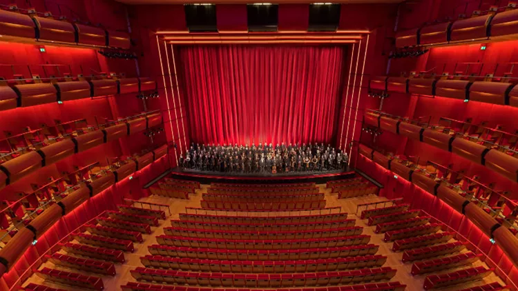 Με γκαλά Ροσσίνι ξεκινάει τη νέα σεζόν η Λυρική