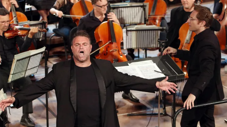 Διεθνείς αστέρες (Καλλέγια, Κέννεντυ) και η ΚΟΘ καλεσμένοι του Φεστιβάλ Αθηνών