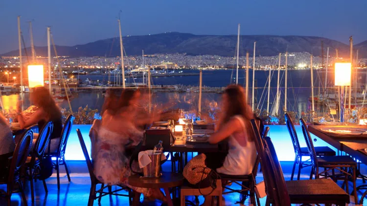 Τα μενού του φεγγαριού 