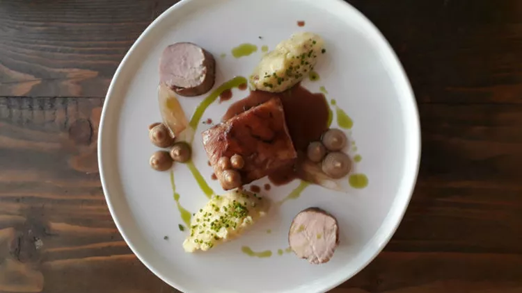 Η Ίος αυτό το καλοκαίρι απέκτησε την γευστική «Iθάκη» της 