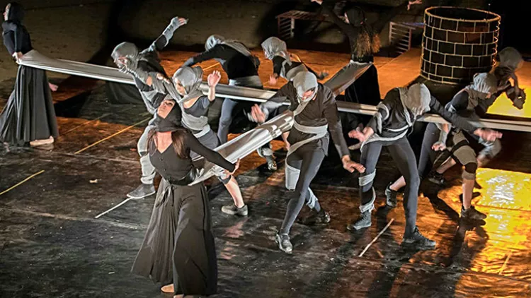 Η Δέσποινα Γιαννάτου μας αποκαλύπτεται