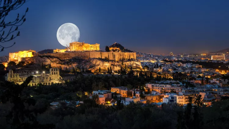 Free City: Οι δωρεάν δράσεις της εβδομάδας (25-31/8)