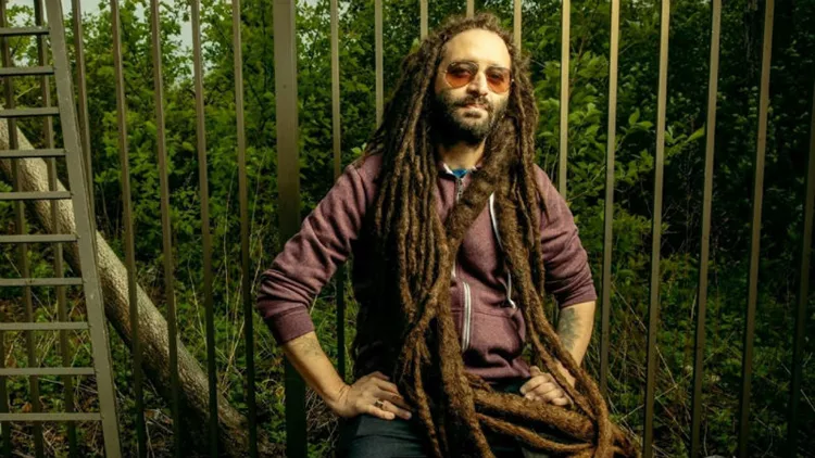 10 συναυλίες που δεν χάνουμε αυτή την εβδομάδα