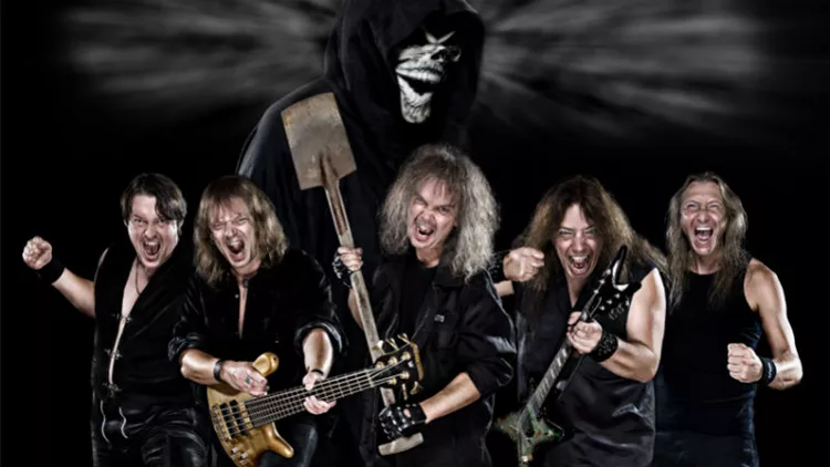 Έξι ροκ ραντεβού τον Σεπτέμβριο