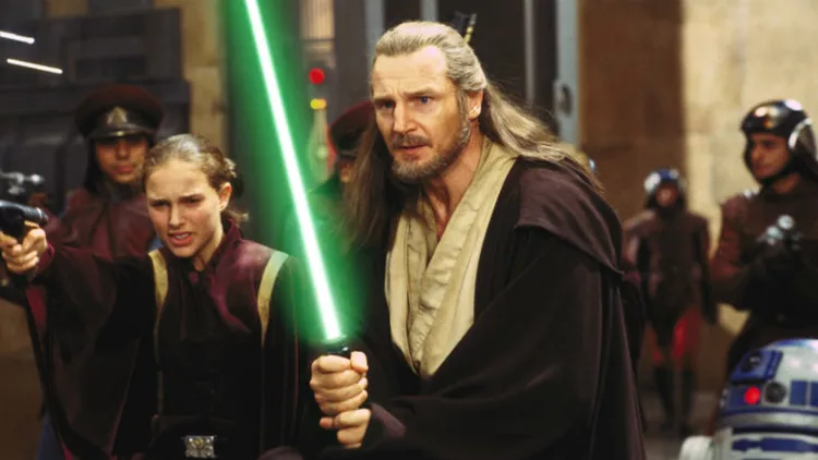 Ο κόσμος του Star Wars στο σπίτι σου