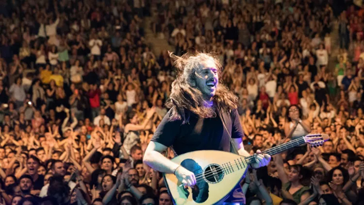 Athens Calling: 11 ματιές στην πόλη (30/8-5/9)