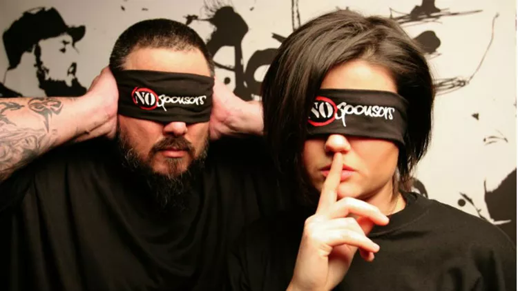 Οι γερόλυκοι της ραπ στο θέατρο Βράχων