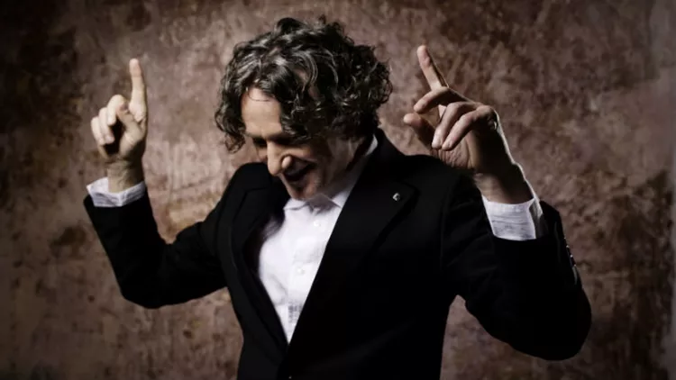 Ο Goran Bregović και οι Wedding and Funeral Band στο ΚΠΙΣΝ