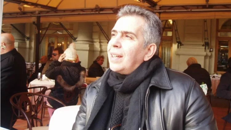 Τριήμερο roadtrip στην παραμυθοχώρα...στα Μέγαρα;