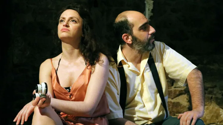 3 παραστάσεις που δε θέλουμε να χάσουμε 